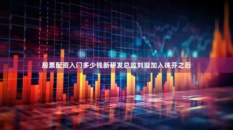 股票配资入门多少钱新研发总监刘璇加入徕芬之后