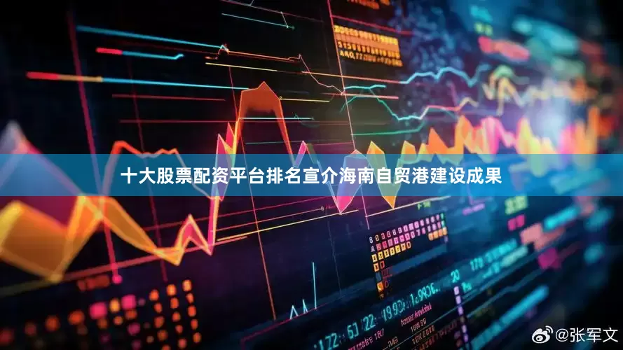 十大股票配资平台排名宣介海南自贸港建设成果